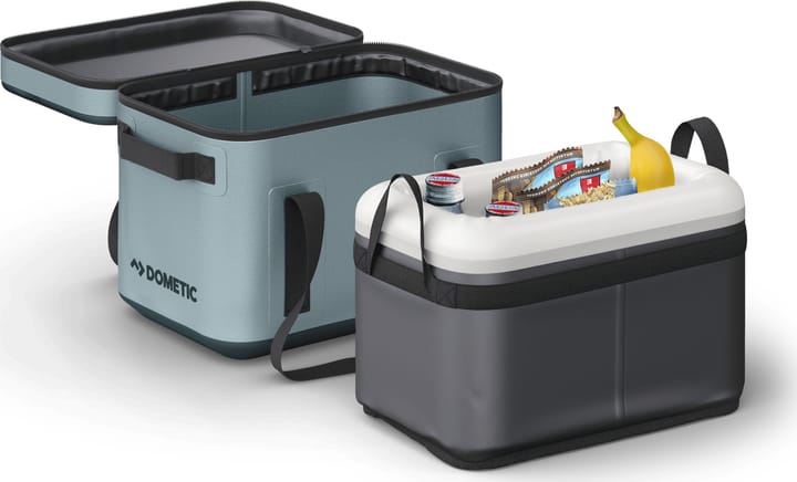 Dometic Portable Soft Cooler Bundle 20 L Glacier Dometic