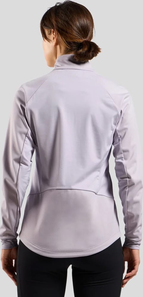 Odlo Women's Jacket Brensholmen Misty Lilac Odlo