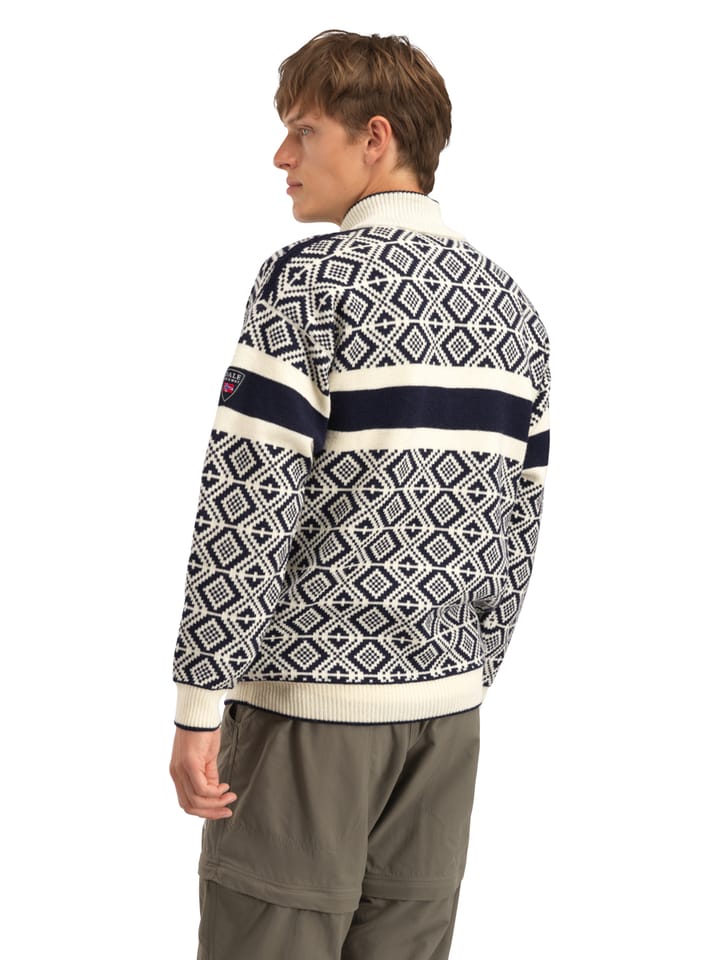 Dale of Norway Cortina 2026 Masc. Sweater Navy Offwhite Dale of Norway Dale of Norway Cortina 2026 Masc. Sweater Navy Offwhite Dale of Norway