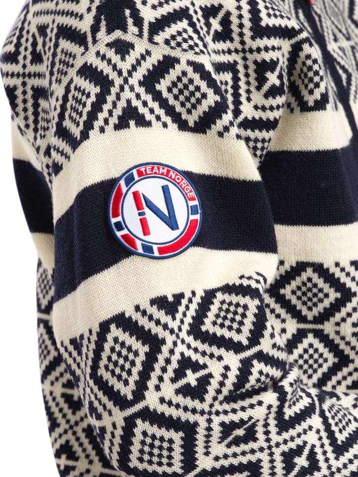 Dale of Norway Cortina 2026 Masc. Sweater Navy Offwhite Dale of Norway Dale of Norway Cortina 2026 Masc. Sweater Navy Offwhite Dale of Norway