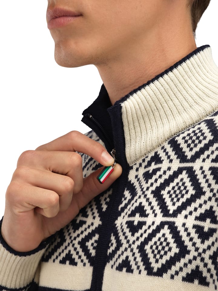 Dale of Norway Cortina 2026 Masc. Sweater Navy Offwhite Dale of Norway Dale of Norway Cortina 2026 Masc. Sweater Navy Offwhite Dale of Norway