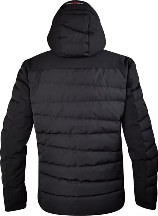 Canada Snow Men's Josh Jacket Down Black Canada Snow