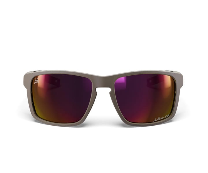 Julbo Intensity Dark Brown / Light Brown Julbo