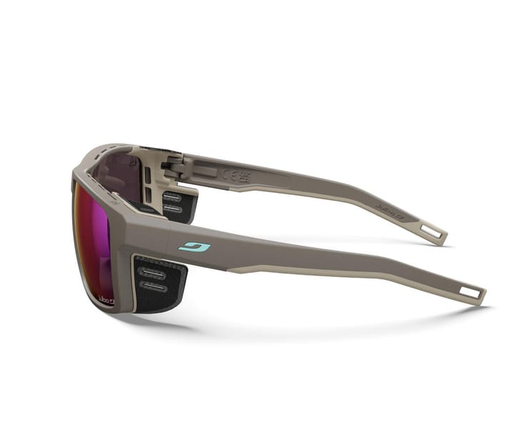 Julbo Intensity Dark Brown / Light Brown Julbo