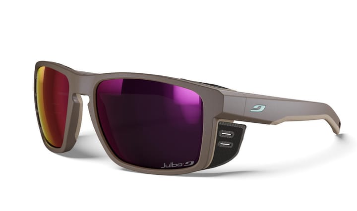Julbo Intensity Dark Brown / Light Brown Julbo