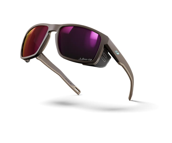 Julbo Intensity Dark Brown / Light Brown Julbo
