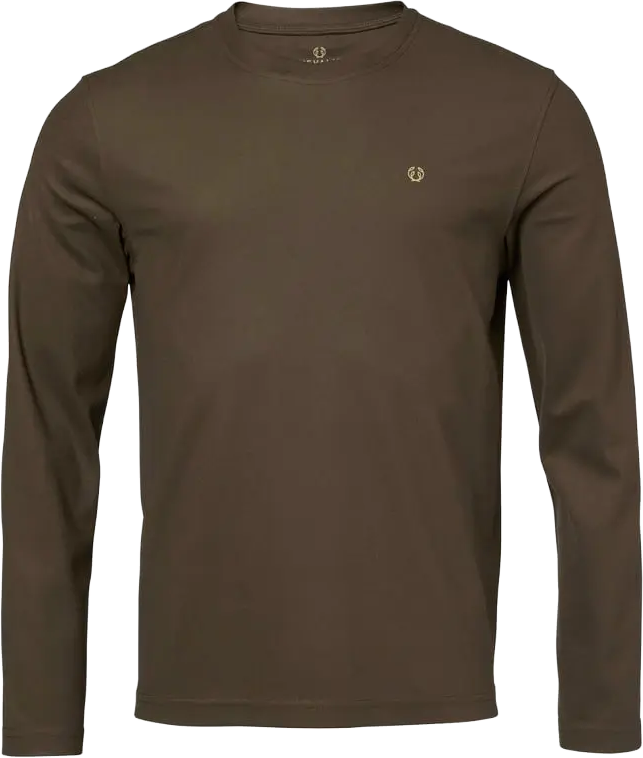 Chevalier Men's Stalker Technical Longsleeve T-Shirt