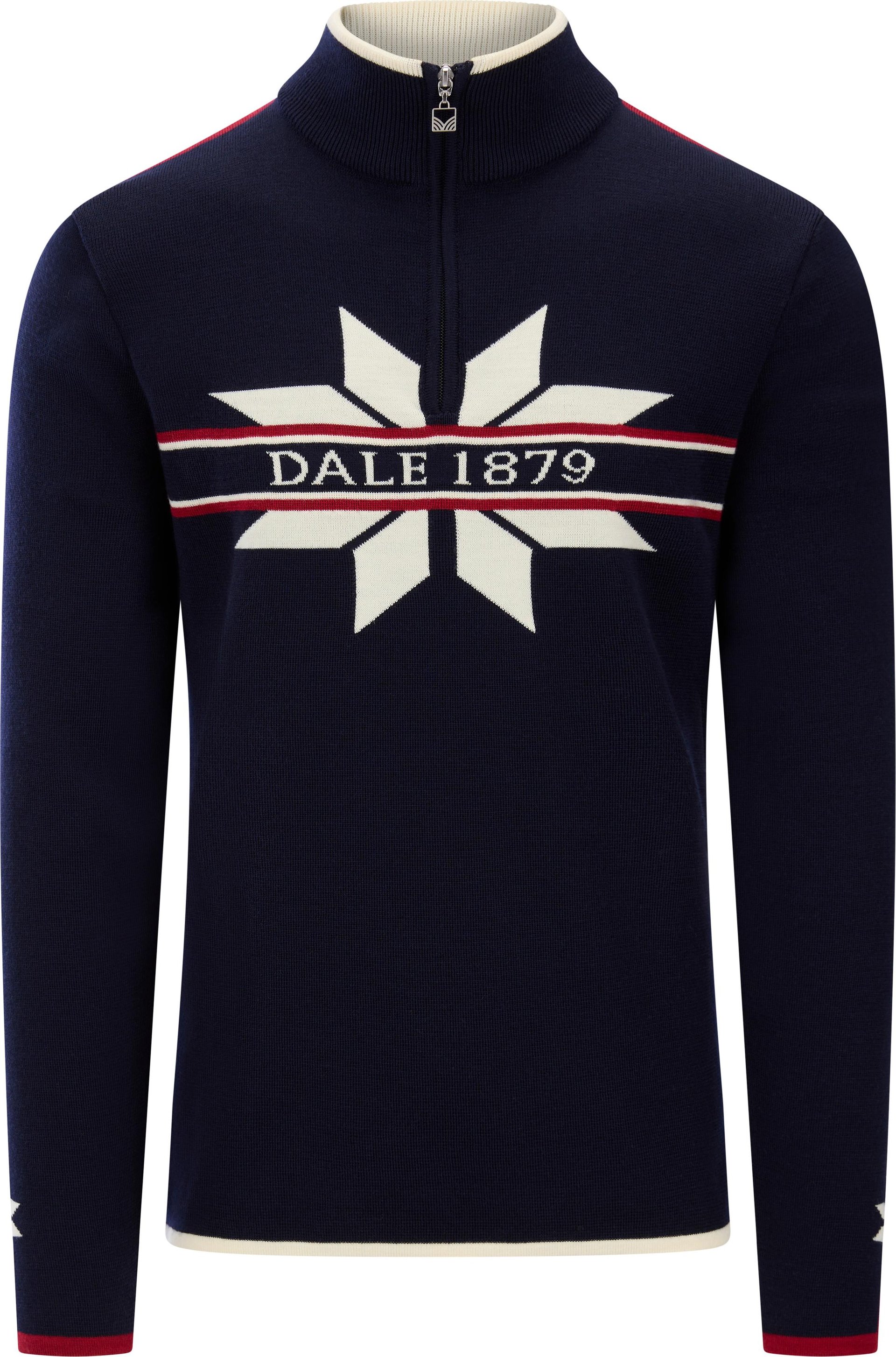 Dale of Norway Men's Nåle Sweater stickade tröjor
