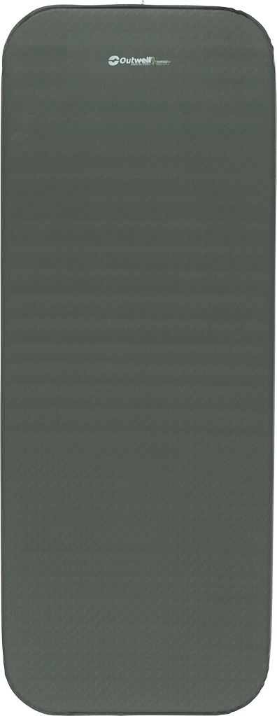 Outwell Dreamboat Single 16.0 Cm Dark Green Outwell