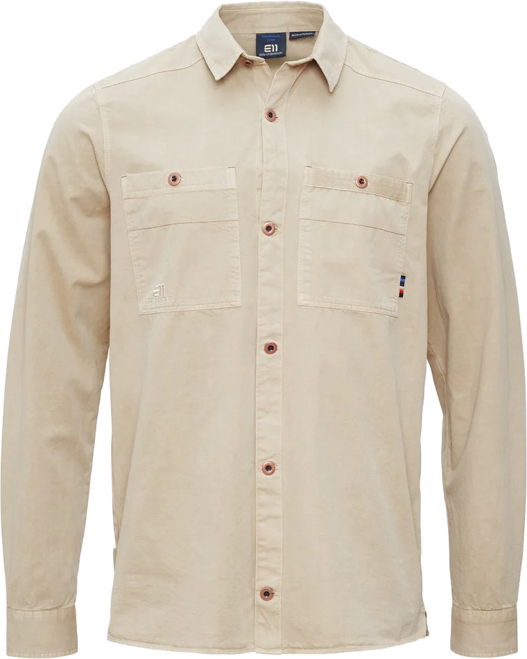 Elevenate Men's Utility Shirt