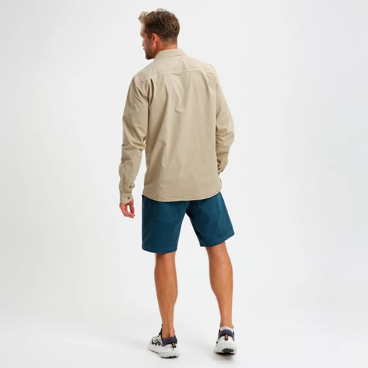 Elevenate Men's Utility Shirt Safari Elevenate