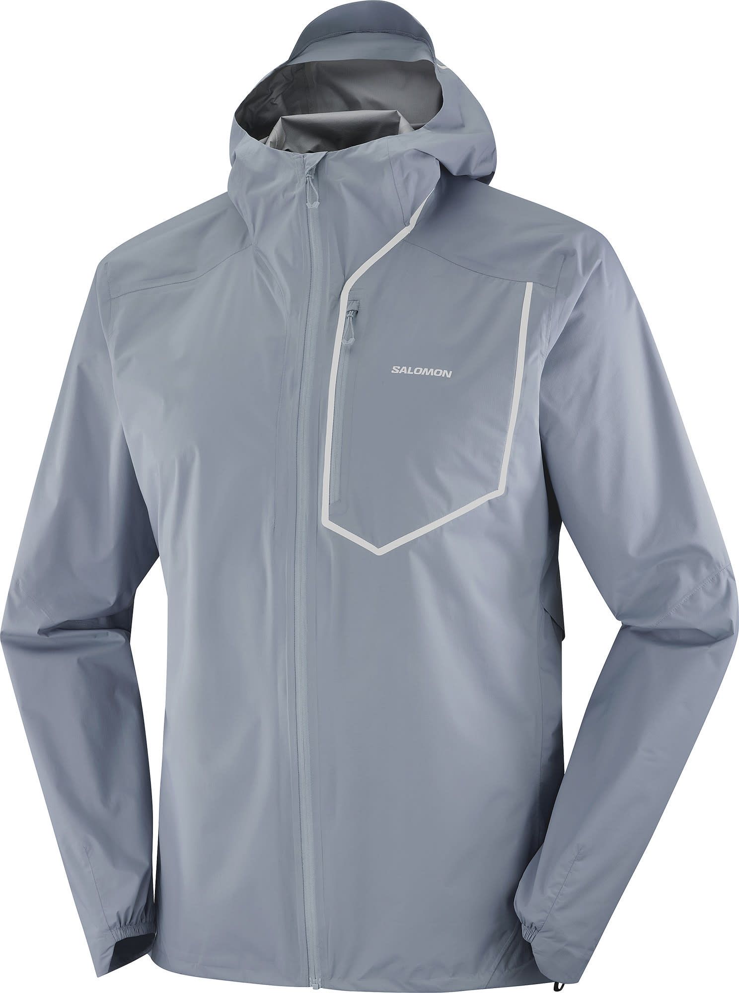 Salomon Bonatti Pro Jkt M Trade Winds