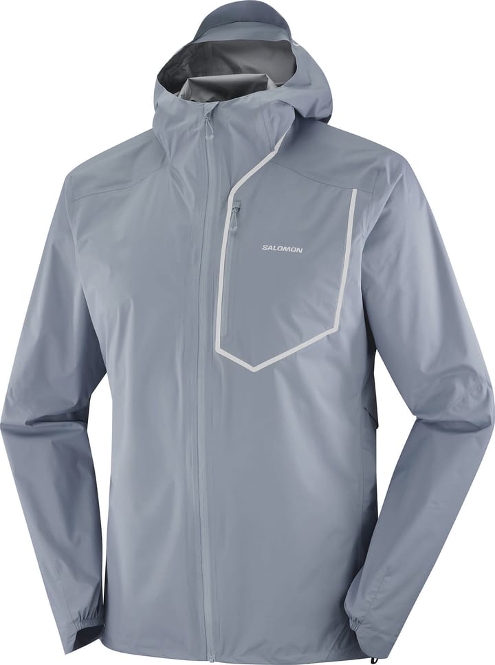Salomon Bonatti Pro Jkt M Trade Winds Salomon
