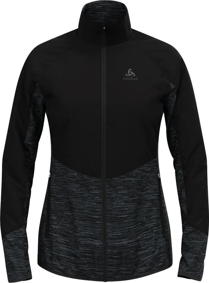 Women's Run Easy Warm Hybrid Jacket