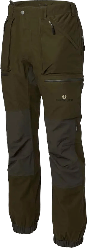 Chevalier Men's Outland Chevalite Pants Dark Forest Green Chevalier