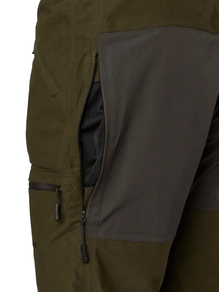 Chevalier Men's Outland Chevalite Pants Dark Forest Green Chevalier