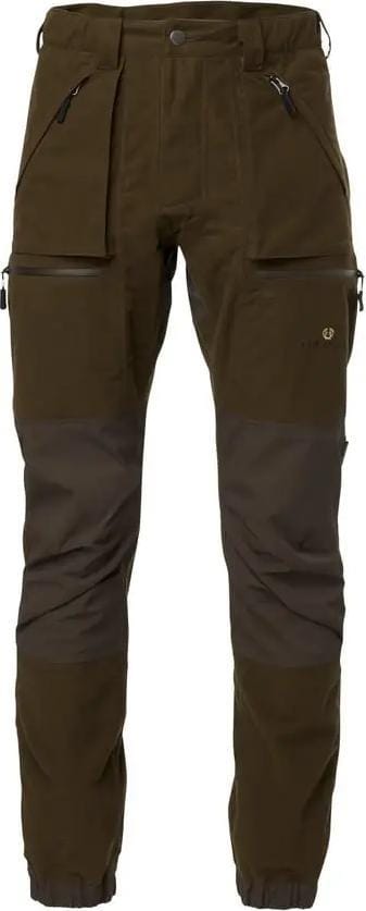 Chevalier Men's Outland Chevalite Pants Dark Forest Green Chevalier