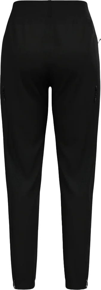 Odlo Women's Pants Zeroweight Pro Windproof Warm Black Odlo