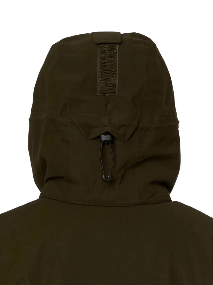 Chevalier Men's Outland Chevalite Jacket Dark Forest Green Chevalier
