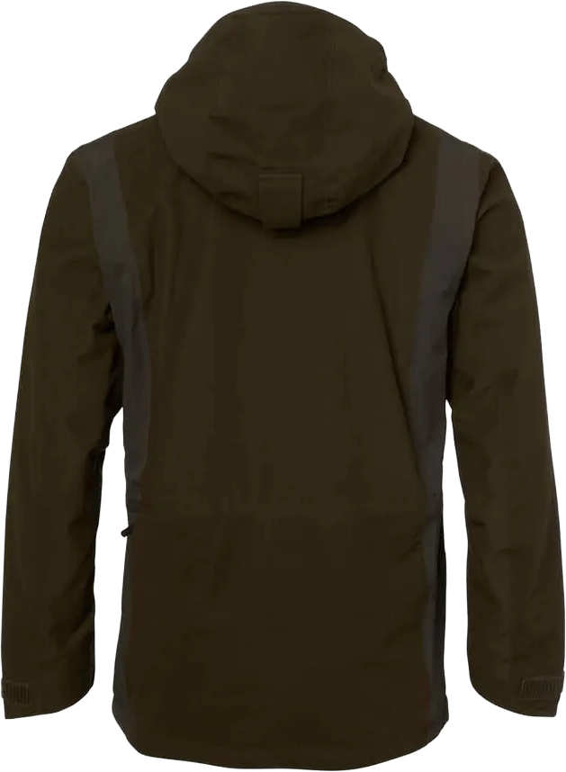Chevalier Men's Outland Chevalite Jacket Dark Forest Green Chevalier