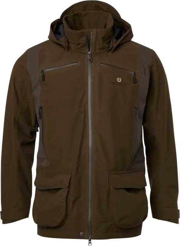 Chevalier Outland Chevalite Jacket Men Dark Forest Green Chevalier