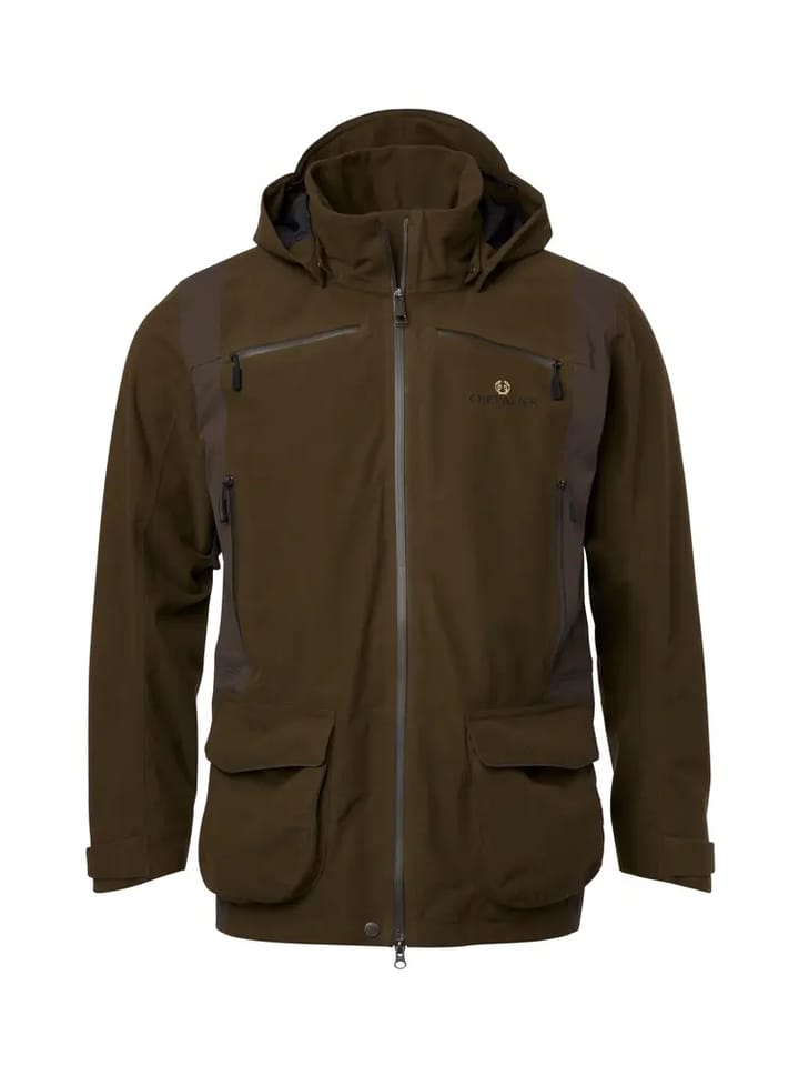 Chevalier Outland Chevalite Jacket Men Dark Forest Green Chevalier