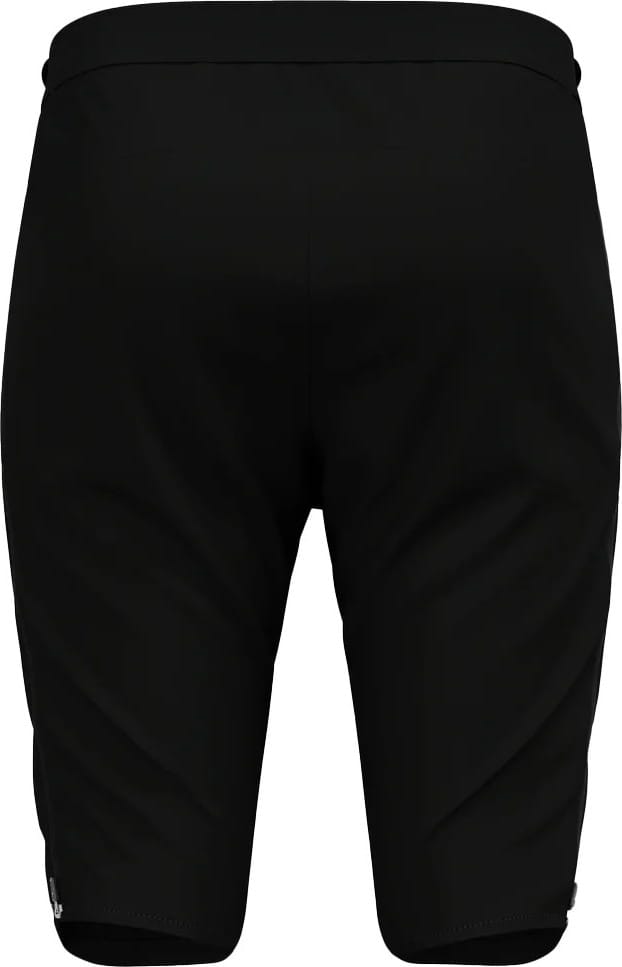 Odlo Men's Short Zeroweight Insulator Black Odlo