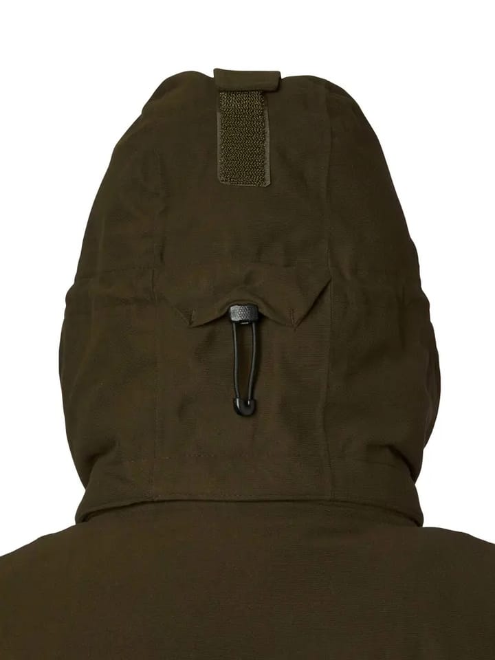 Chevalier Highland Chevalite Padded Jacket Men Dark Forest Green Chevalier