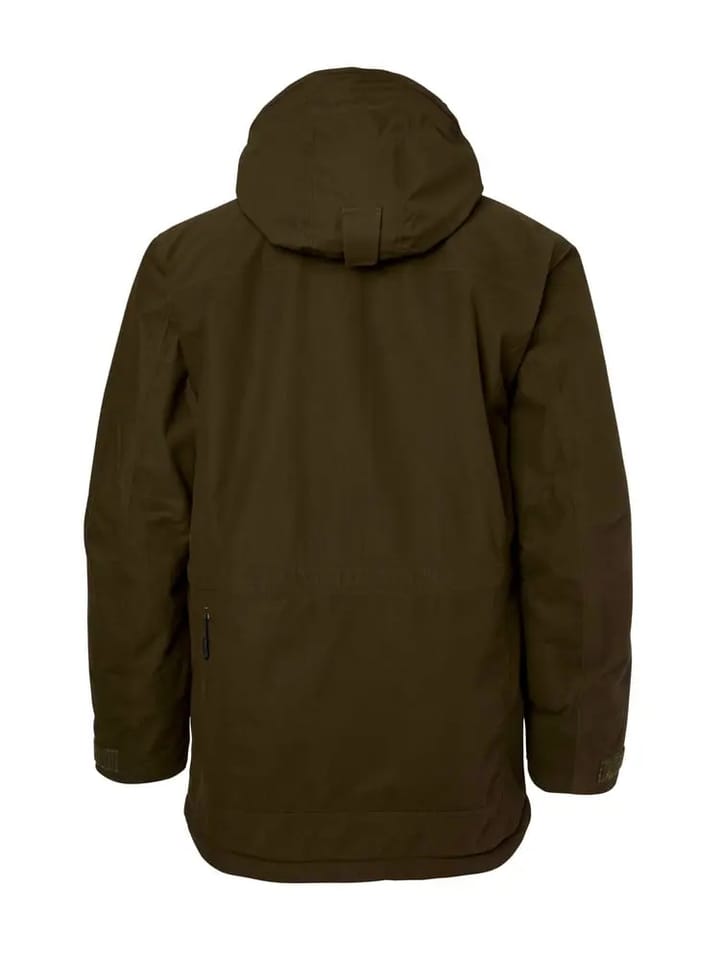 Chevalier Highland Chevalite Padded Jacket Men Dark Forest Green Chevalier