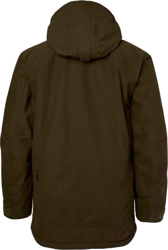 Chevalier Men's Highland Chevalite Padded Jacket Dark Forest Green Chevalier