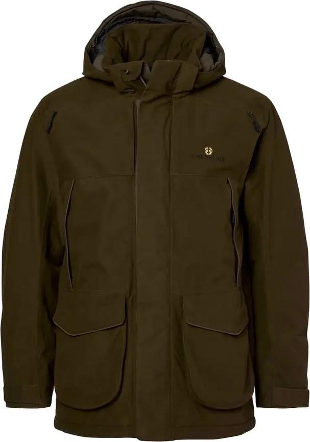 Men's Highland Chevalite Padded Jacket