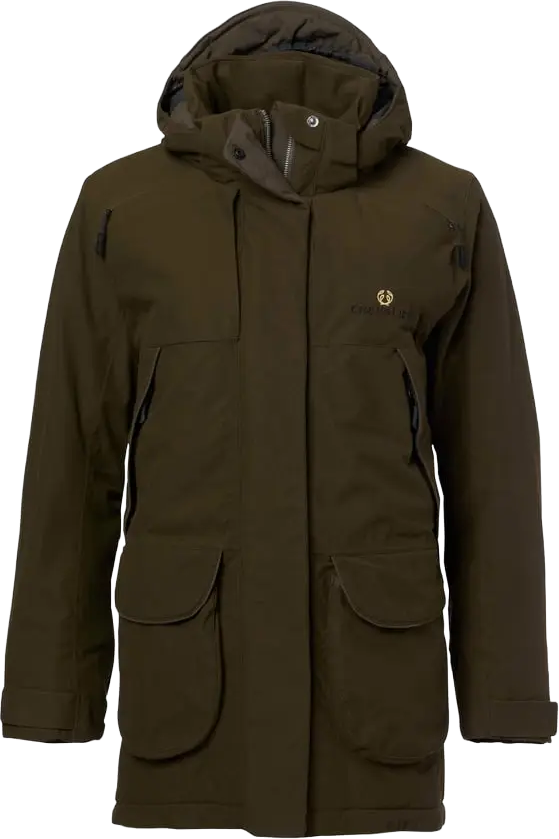 Women's Highland Chevalite Padded Jacket