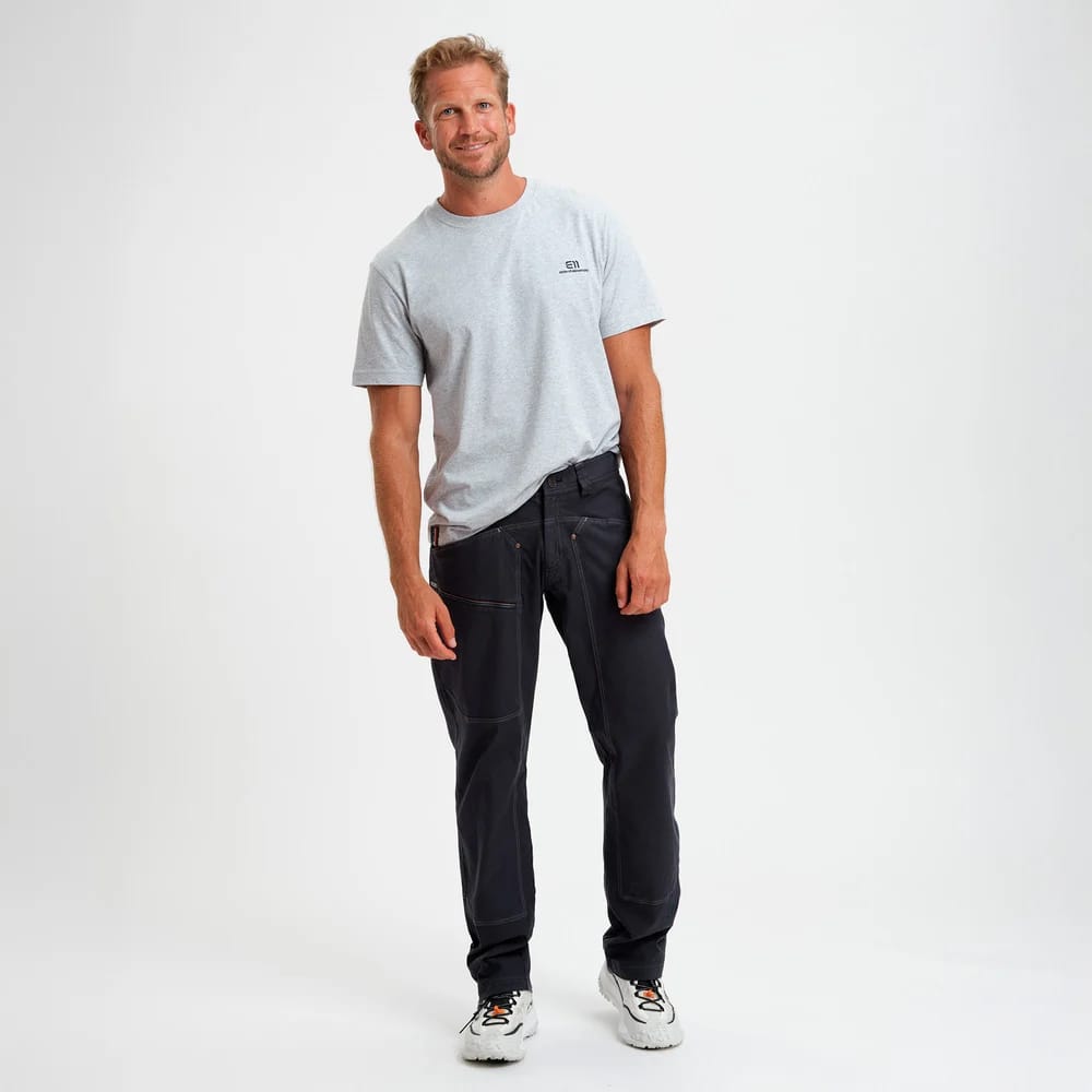 Elevenate Men's Sunset Pants Dark Ink