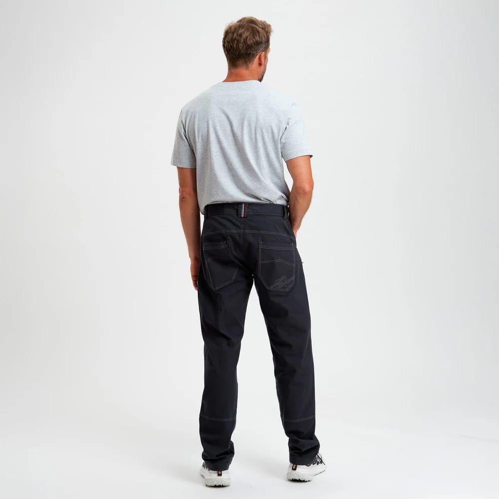 Elevenate Men's Sunset Pants Dark Ink
