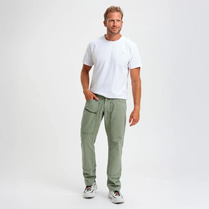 Elevenate Men's Sunset Pants Sea Green Elevenate Elevenate Men's Sunset Pants Sea Green Elevenate