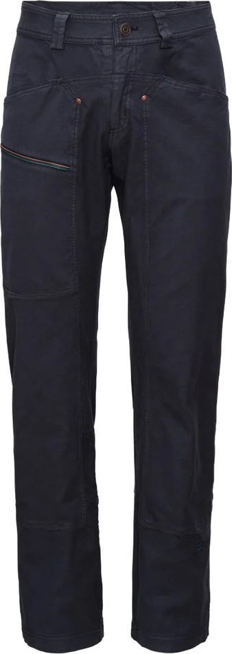 Elevenate Men's Sunset Pants Dark Ink Vardagsbyxor XL