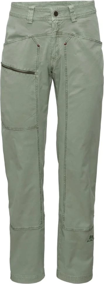 Elevenate Men's Sunset Pants Sea Green Elevenate