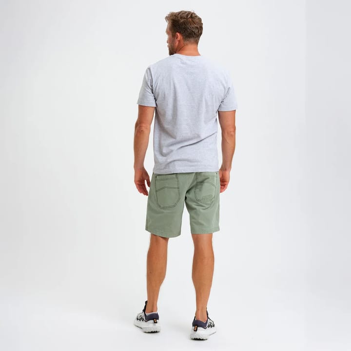 Elevenate Men's Sunset Pants Sea Green Elevenate Elevenate Men's Sunset Pants Sea Green Elevenate