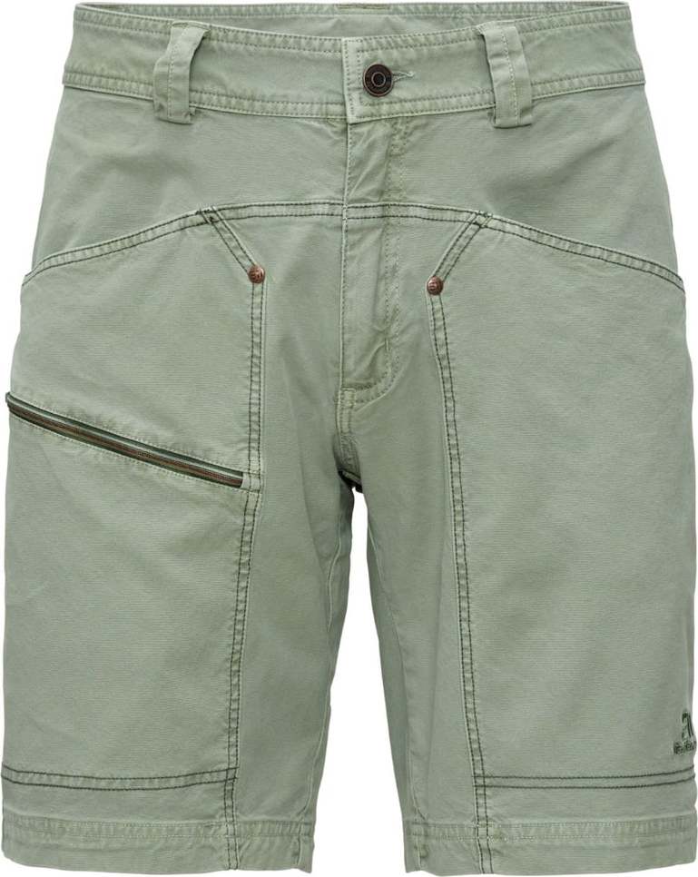 Elevenate Men’s Sunset Shorts Sea Green