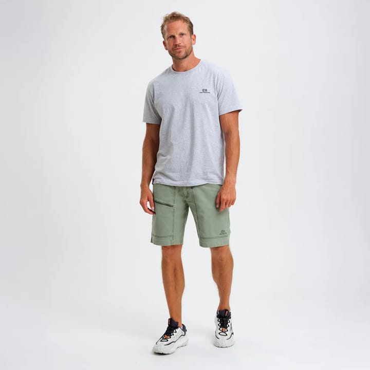 Elevenate Men's Sunset Shorts Sea Green Elevenate Elevenate Men's Sunset Shorts Sea Green Elevenate
