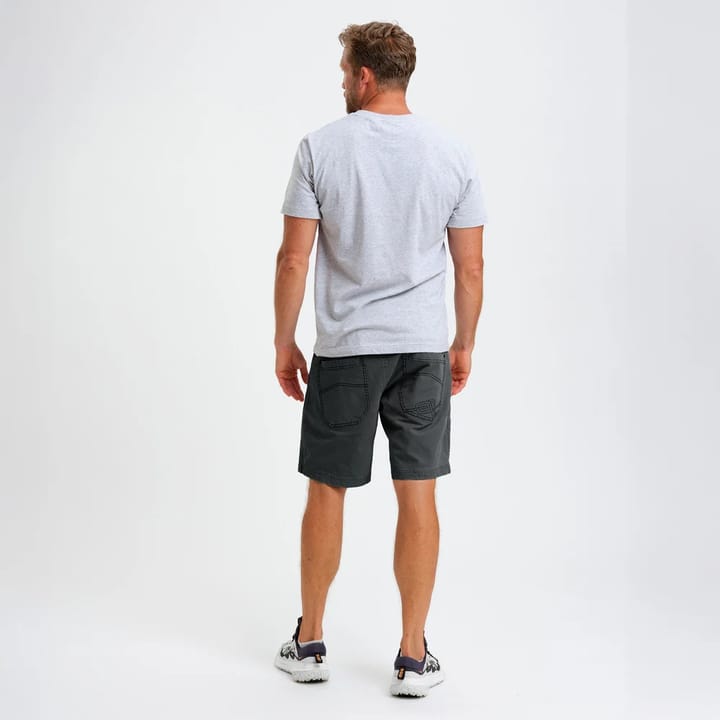 Elevenate Men's Sunset Shorts Dark Ink Elevenate