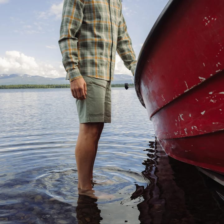 Elevenate Men's Sunset Shorts Sea Green Elevenate Elevenate Men's Sunset Shorts Sea Green Elevenate