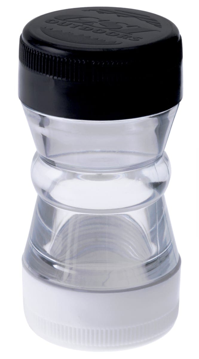 GSI Outdoors SALT & PEPPER SHAKER GSI Outdoors