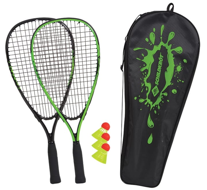 Schildkröt Speed Badminton Set Donic Schildkröt