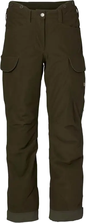 Women's Highland Chevalite Padded Pants