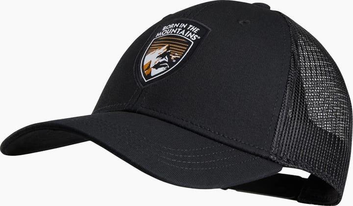 Kühl Men's Born Trucker Pirate Black Kühl Kühl Men's Born Trucker Pirate Black Kühl