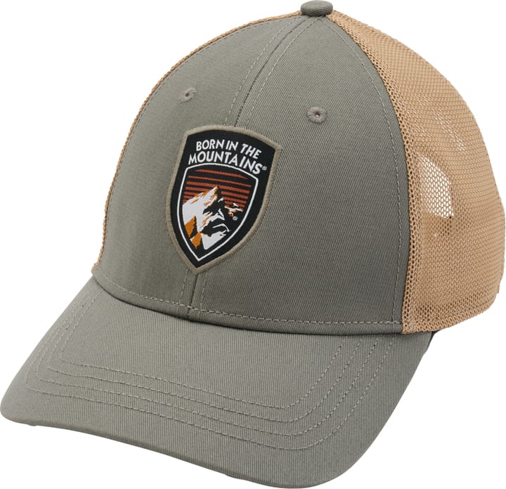 Kühl Men's Born Trucker Stone Kühl