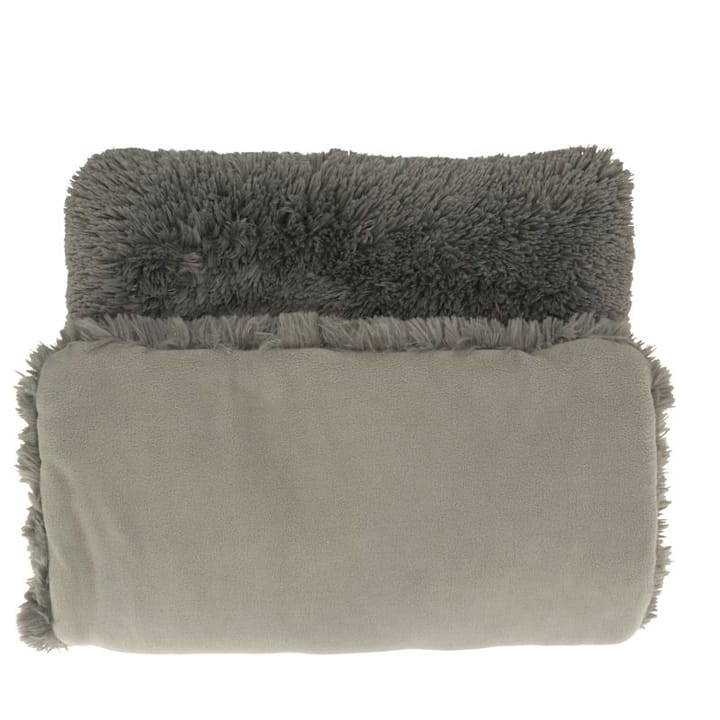 Dogman Dog Pillow Shaggy Grå Dogman Dogman Dog Pillow Shaggy Grå Dogman