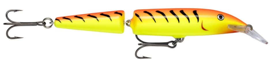 Rapala Jointed Floating 13cm Ht