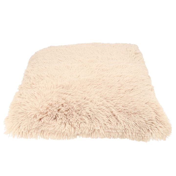 Dogman Dog Pillow Shaggy Beige Dogman Dogman Dog Pillow Shaggy Beige Dogman